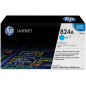 HP Tambor de imágenes LaserJet 824A cian