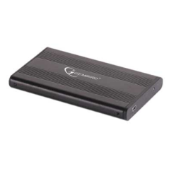 Gembird EE2-U2S-5 caja para disco duro externo Caja de disco duro (HDD