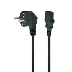 Gembird PC-186-1M cable de transmisión