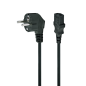 Gembird PC-186-1M cable de transmisión