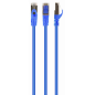Gembird PP6A-LSZHCU-B-3M cable de red Gris Cat6a S/FTP (S-STP)