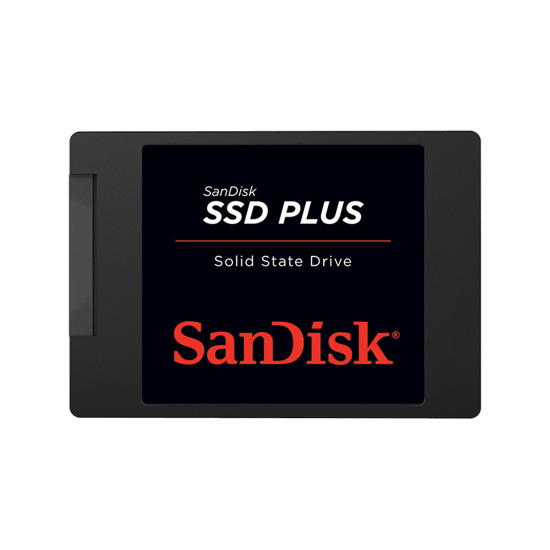 1 TB SSD PLUS G27 SANDISK