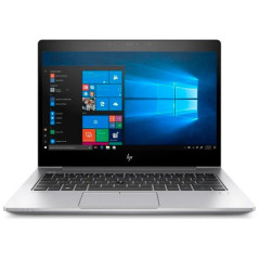 Portatil reacondicionado hp elitebook 735 g5 13.3 pulgadas - amd ryzen