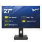 iggual Monitor 27 VGA HDMI 120Hz pivotante AA MM