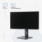 iggual Monitor 27 VGA HDMI 120Hz pivotante AA MM