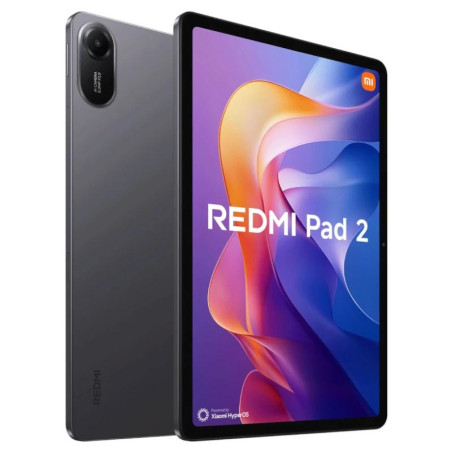 Xiaomi Redmi Pad 2 11 8Gb 256Gb Graphite Gray
