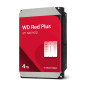 DISCO DURO 4 TB 3.5 SATA WD RED PLUS