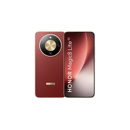 HONOR MAGIC 8 LITE 8+256GB DS 5G REDDISH BROWN OEM