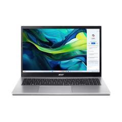 Portatil acer ag15 - 72p core 5 - 120u - 8gb - ssd 512gb - 15.6 pulgad