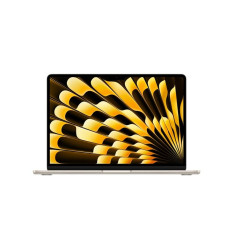 Portatil apple macbook air 13 apple m5 - 24gb - ssd 1tb - 13.6 pulgada