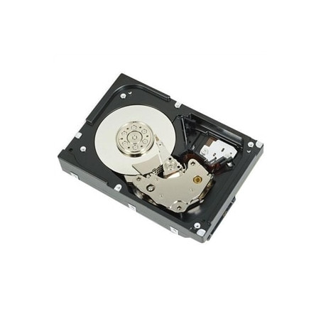 Disco duro interno dell 3.5 pulgadas 2tb sata 6gb - s 7200rpm 400 - au