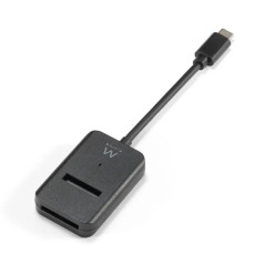 EWENT EW7066 Docking Para SSD M.2 NVMe-SATA PCIe