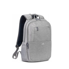 RIVACASE 7760 Grey Suzuka Mochila 15,6 gris