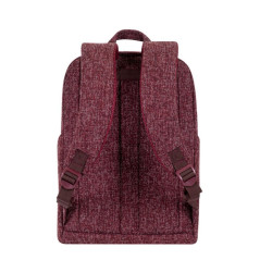 RIVACASE 7923 Anvik Mochila 13.3 rojo