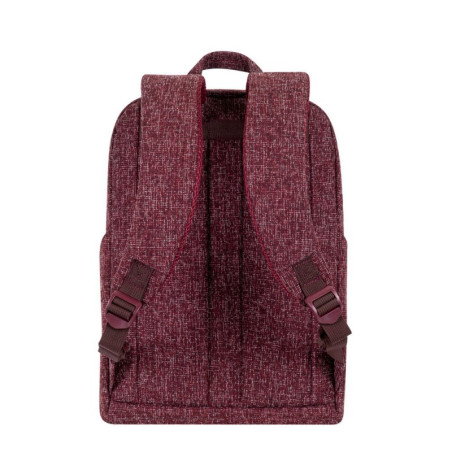 RIVACASE 7923 Anvik Mochila 13.3 rojo