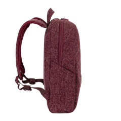 RIVACASE 7923 Anvik Mochila 13.3 rojo