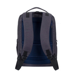RIVACASE 7765 Suzuka XL Mochila 16 negro ECO