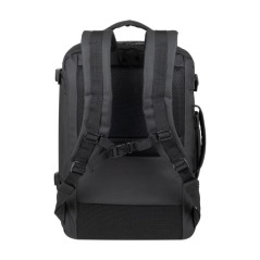 RIVACASE 8465 Tegel ECO negro coated mochila portá