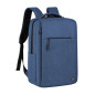 Nilox Mochila Profesional 15.6 Azul