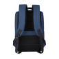 Nilox Mochila Profesional 15.6 Azul