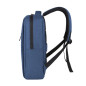 Nilox Mochila Profesional 15.6 Azul