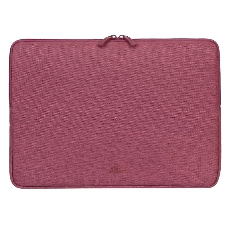 RIVACASE Funda 7704 Suzuka ECO rojo 13-14 RIVACASE Funda 7704 Suzuka ECO rojo 13-14