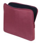RIVACASE Funda 7704 Suzuka ECO rojo 13-14 RIVACASE Funda 7704 Suzuka ECO rojo 13-14