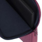 RIVACASE Funda 7704 Suzuka ECO rojo 13-14 RIVACASE Funda 7704 Suzuka ECO rojo 13-14