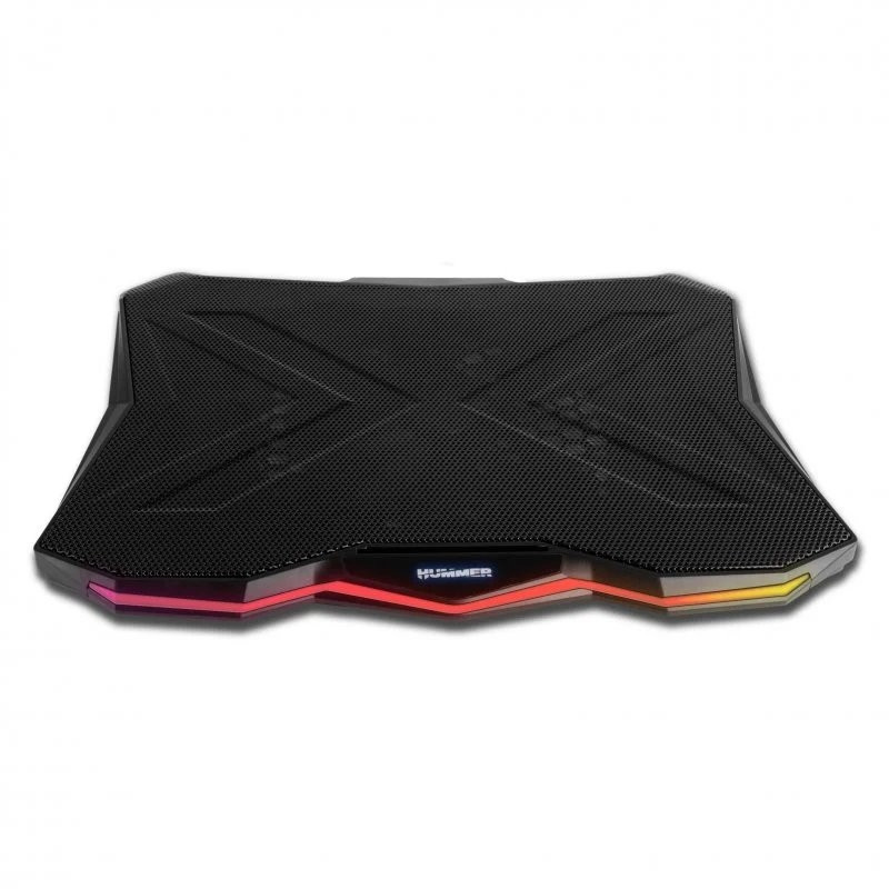 Nox HUMMER PRO STAND RGB Refrigerador 9-17.3