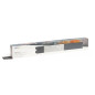 Tooq Soporte plegable dispositivos hasta 17 Plata