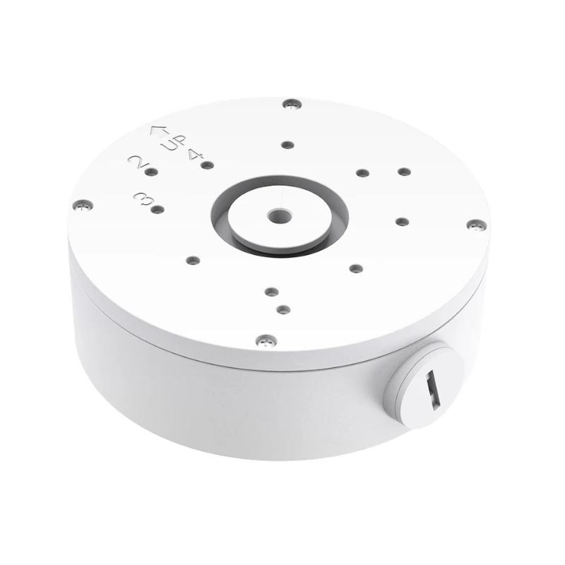 VIGI VJB-305 Caja de Conexiones Aluminio VIGI VJB-305 Caja de Conexiones Aluminio
