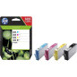 HP Cartucho Multipack 364 HP Cartucho Multipack 364