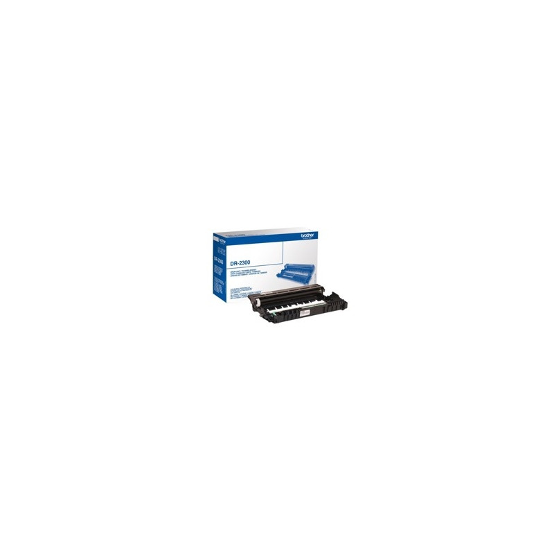 Tambor laser brother dr2300 kit de tambor