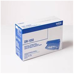 Tambor brother dr1050 10000 paginas para hl1110 - dcp1510w - dcp1610w 