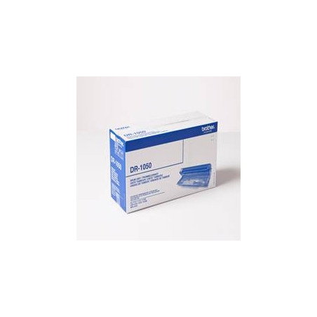 Tambor brother dr1050 10000 paginas para hl1110 - dcp1510w - dcp1610w 