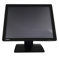 Approx APPMT19W5 Monitor Táctil 19 Usb/Vesa