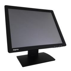 Approx APPMT19W5 Monitor Táctil 19 Usb/Vesa
