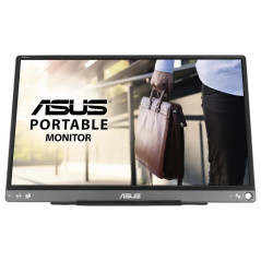 Asus MB16ACE Monitor 15.6 HD USB-C portátil