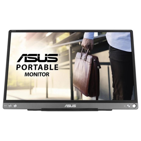 Asus MB16ACE Monitor 15.6 HD USB-C portátil