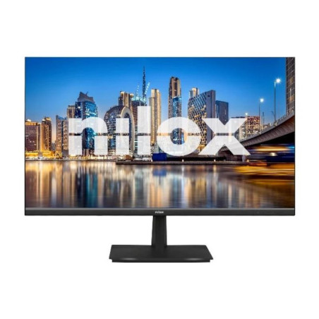 NILOX NXM272K012 Monitor 27 AHVA 100HZ HDMI DP