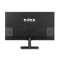 NILOX NXM272K012 Monitor 27 AHVA 100HZ HDMI DP