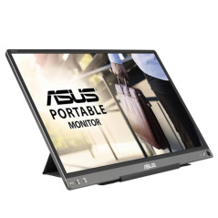 Asus MB16ACE Monitor 15.6 HD USB-C portátil