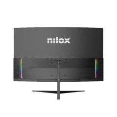 NILOX NXM27CRV2402 Monitor 27 240Hz VA HDMI Curvo