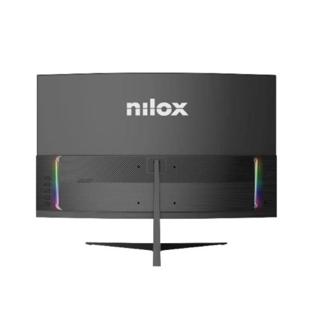 NILOX NXM27CRV2402 Monitor 27 240Hz VA HDMI Curvo