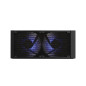 NOX HUMMER X-240 LCD | KIT RL 240 LCD NEGRO