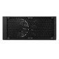 NOX HUMMER Kit RL M-240 LCD Mag ARGB Negro