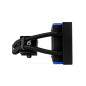 NOX HUMMER Kit RL M-240 LCD Mag ARGB Negro