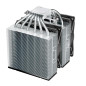 be quiet! Ventilador PURE ROCK PRO 3