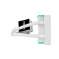 NOX HUMMER Kit RL M-240 LCD Mag. ARGB Blanco