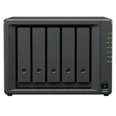 SYNOLOGY DX525 Expansion Unit 5Bay HDD/SSD